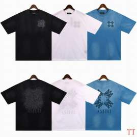 Picture of Amiri T Shirts Short _SKUAmiriS-XL20tx4923748